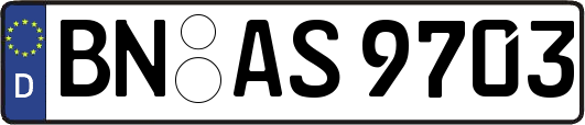 BN-AS9703
