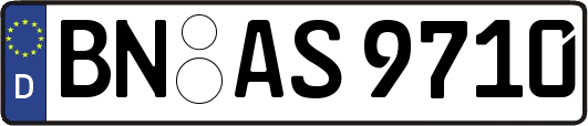BN-AS9710