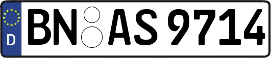 BN-AS9714