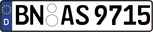 BN-AS9715