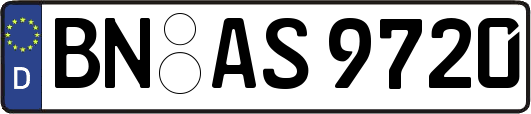BN-AS9720