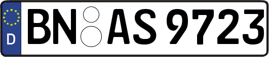 BN-AS9723