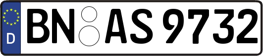 BN-AS9732