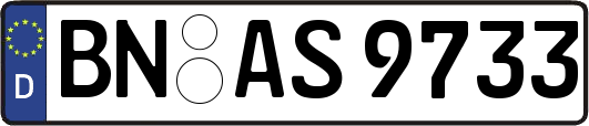 BN-AS9733