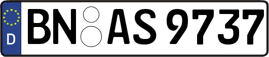 BN-AS9737