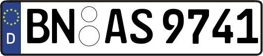 BN-AS9741