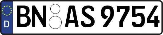 BN-AS9754