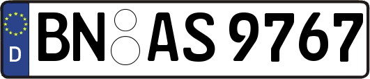 BN-AS9767