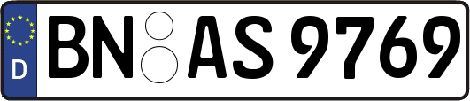 BN-AS9769