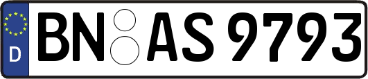 BN-AS9793