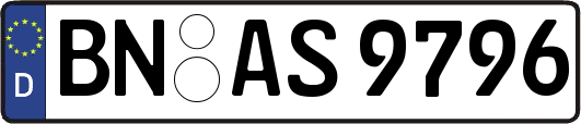 BN-AS9796
