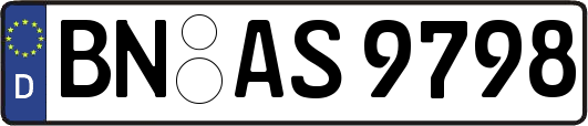 BN-AS9798