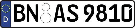BN-AS9810