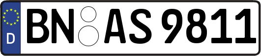 BN-AS9811