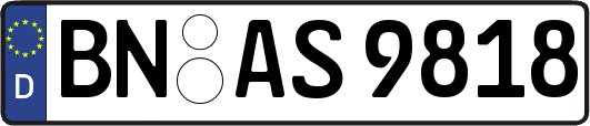 BN-AS9818