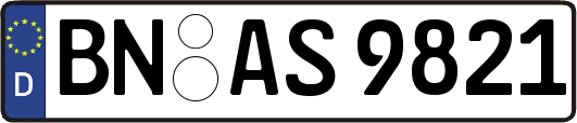 BN-AS9821