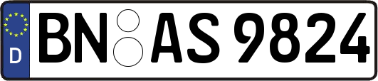BN-AS9824