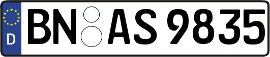 BN-AS9835