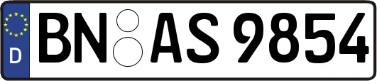BN-AS9854