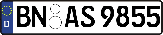 BN-AS9855
