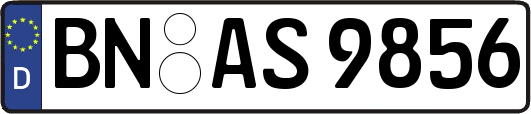 BN-AS9856