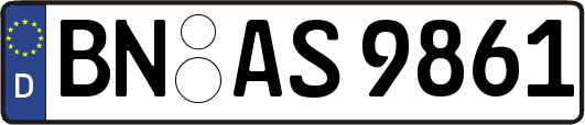 BN-AS9861