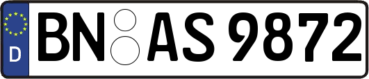 BN-AS9872