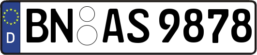 BN-AS9878