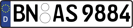BN-AS9884