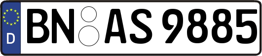 BN-AS9885