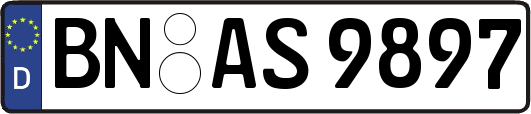 BN-AS9897