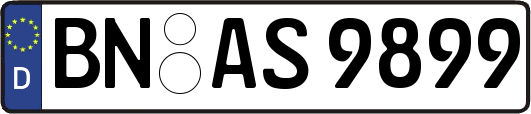 BN-AS9899