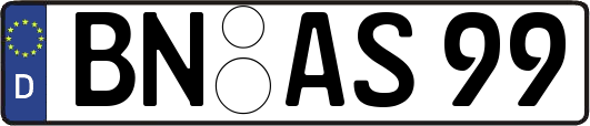BN-AS99