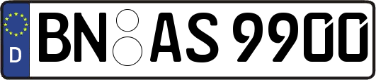 BN-AS9900