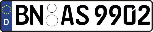 BN-AS9902