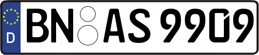 BN-AS9909