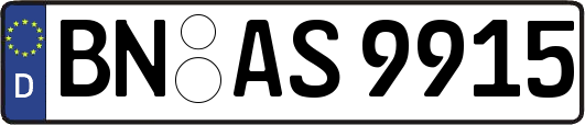 BN-AS9915
