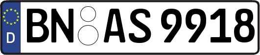 BN-AS9918