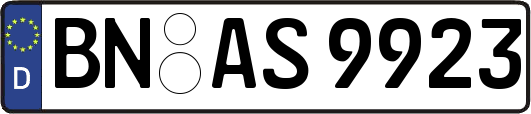 BN-AS9923