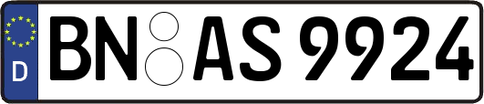 BN-AS9924