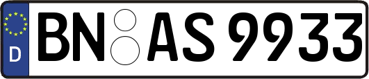 BN-AS9933
