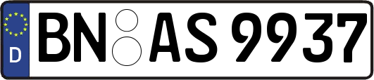 BN-AS9937