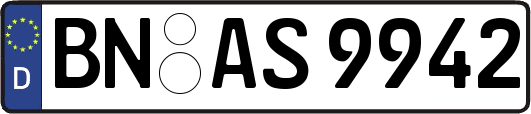 BN-AS9942