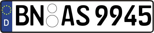 BN-AS9945