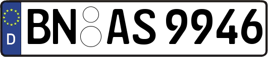 BN-AS9946