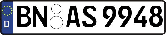 BN-AS9948