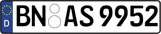 BN-AS9952