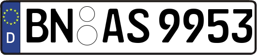 BN-AS9953
