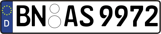 BN-AS9972