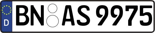BN-AS9975